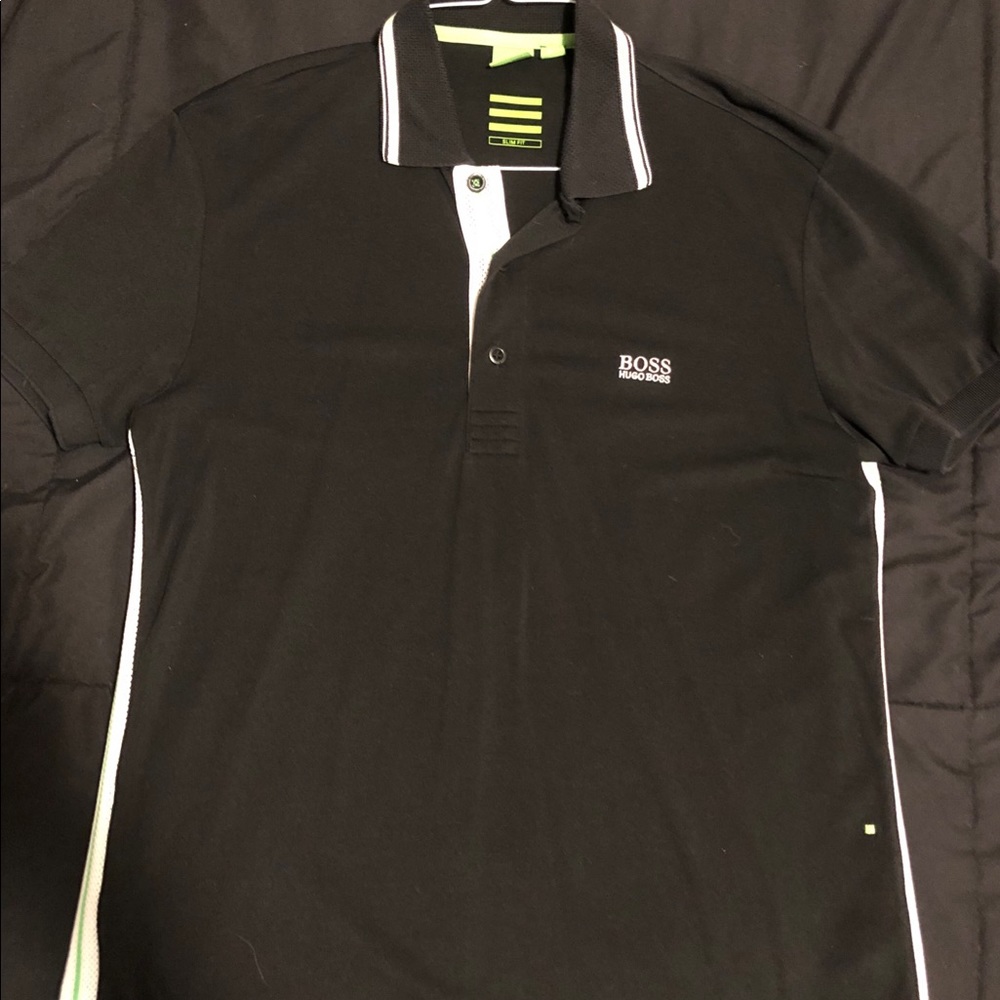 Hugo Boss Polo